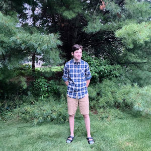 Meet your Posher, Francis